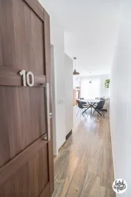Oyster Flats - Seaside Apartment 10 - Image 3