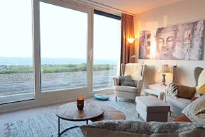 Apartment with Beautiful Sea View - Unique Location - Image 5