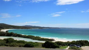 LUXURY BEACH HOUSE BINALONG EN BAY OF FIRES - Image 2