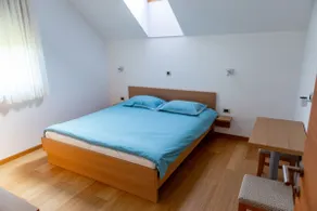 Suite with massage tub and breakfast - Image 2