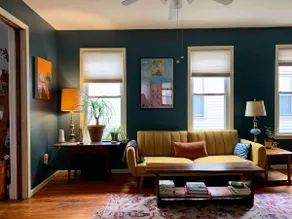 Sunny & spacious pied-á-terre by Union College & Proctors Theater! - Image 3