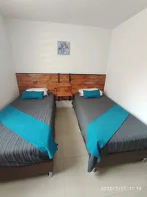 101Tintal Comfortable Spacious Apartment, 1st floor - Image 5