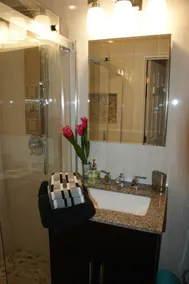 1 Bedroom 1 Master Bathroom House - Image 5
