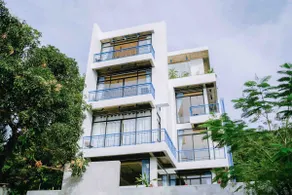 Livin 96 Villa - Vung Tau Sea View Villa - Image 3