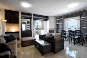 LIVAS Almyri seafront flat - Image 2