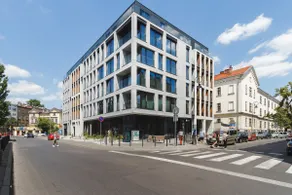 Apartments Kraków Rajska 3 by Noclegi Renters - Image 5