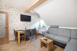 Apartment Kamen next to medieval castle Kamen - Image 2