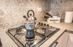 Tigli Suite Garden and Free Parking15min to Venice - Image 5
