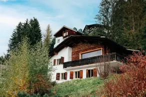A&Y to the Golden Deer Chalet • View, Fireplace, Skiing - Image 2