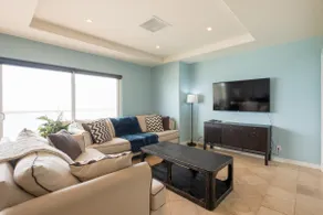 2 bedroom luxury beachfront condo in Rosarito, MX - Image 3