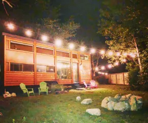 Your Perfect Blue Ridge Mountain Hideaway near 151 - Image 3