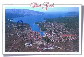 Hvar, St. Grad, The Mediterranean Scent - Image 5