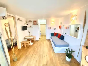 Le Chill’Beach✅ ! Beach view and free parking 🏝🏖 - Image 2