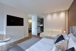 ✪Luxury Energy Living 401: 1 bed + sofabed ✅ - Image 4