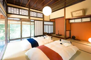 Guest House Noto, a traditional Japanese house in touch with nature　 　 - Image 4