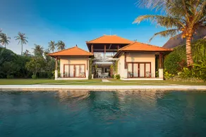 Amed, Bali. Aslin Villa - Image 4