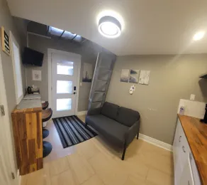 Ottawa Mini Loft Suite -A Couples Escape - Image 3