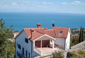 Holiday Apartment (Green 2) in Lovran - Image 2