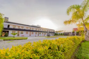 Pascual Inn Cholula - Image 3