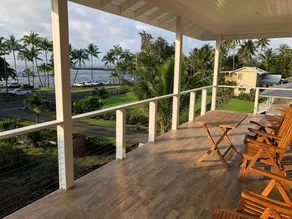 Lux.Beach House-5 Bdrm, 5 Bth, Sleeps 16. Hilo Bay - Image 5