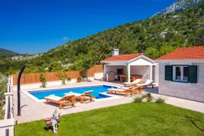 Villa Lucky Dream with private pool - Image 2