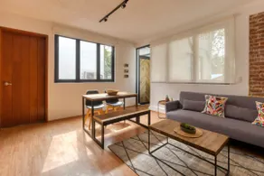 COYOROOM Cozy and stylish space in Coyoacán - Image 4