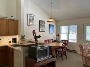 Spacious Bike/Golf/Ski Condo in Mt. Abram Village - Image 2
