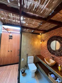 Hummingbird Bungalow at Villa | 4 minutes from Inhotim - Image 5