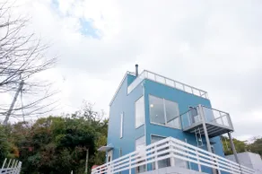 Marine Breeze Futtsu: A modern house with an ocean view overlooking Mt. Fuji and the sea of Uchibo, Chiba - Image 3