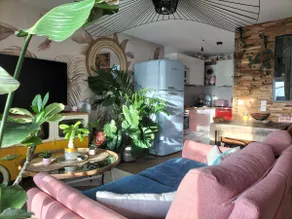 Cozy nest between land and sea - Image 5
