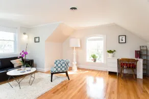 Spacious 2 bedrooms Apt -Roof deck NO Cleaning fee - Image 4