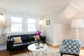 Spacious 2 bedrooms Apt -Roof deck NO Cleaning fee - Image 5