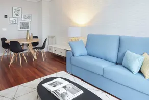 Nafarroa Plaza lägenhet av FeelFree Rentals - Image 4