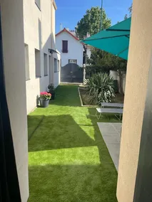 Studio for 2 people, 10 min from Paris - Image 4