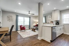 Newly Renovated & Modern 1BR Condo - Unit 2 - Image 3