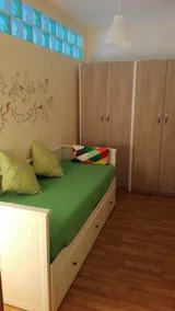 Scario Sunny Apartment in centro - Image 4