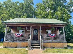 A Happy Place Cabin with magical views! - Image 3
