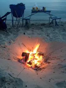 M22 Lk Michigan, Frankfort/Crystal Area Beach Home - Image 5