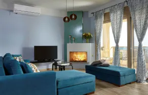 Villa Eva 2 Moradia de luxo nova, a 50 metros do mar, em uma área muito tranquila - Image 2