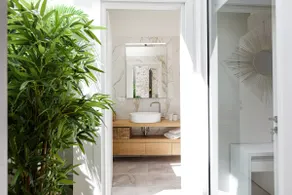 Secret Oasis-Luxury restored house in the old city - Image 5