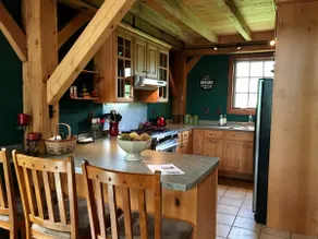 Cozy Pool House in the Country on 25 acres - Image 5