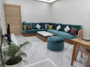 Air-conditioned, 10 min Medina, super fiber WiFi neighborhood - Image 2