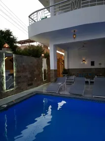 Nile Diana Luxor Two bedroom Flat A - Image 2