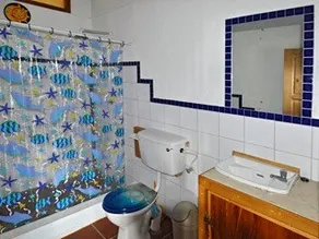 Toad Heights, Castara, Tobago stunning rainforest/ocean views 5 mins from beach. - Image 5