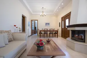 Villa Anerocurù by Chania city - Image 3