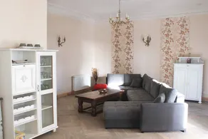 Vacation home in the Mühlhof estate house - Image 2