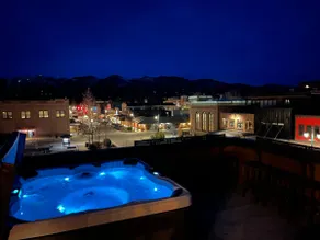Penthouse in Downtown Whitefish with Views and Hot Tub! - Image 4