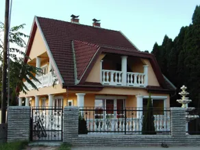 Koppi House Siófok - Image 2