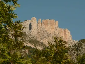 GÎTE-STUDIO VACATION GORGES-VERDON - Image 2