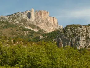 GÎTE-STUDIO VACATION GORGES-VERDON - Image 5